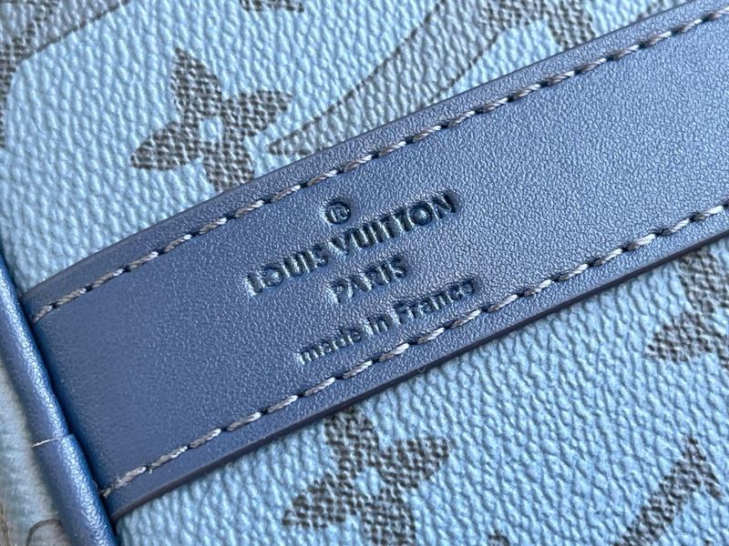 Louis Vuitton Travel Bags